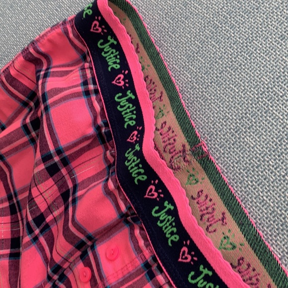 Justice pyjama bottoms - Picture 3 of 3